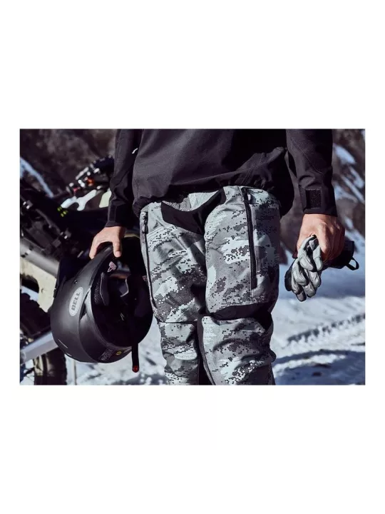 Pantalon Peninsula Standard-Rev'It