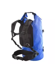 Sac Etanche Bleu Cylinder Bag 30L Ubike
