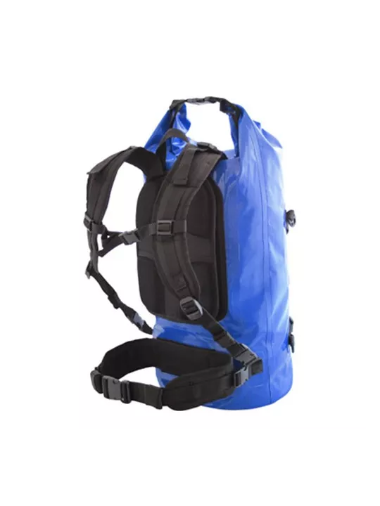 Sac Etanche Bleu Cylinder Bag 30L Ubike