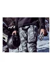 Peninsula-Hose Kurzt-Rev'It