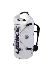 Sac Etanche Blanc Cylinder Bag 30L Ubike