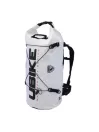 Sac Etanche Blanc Cylinder Bag 30L Ubike