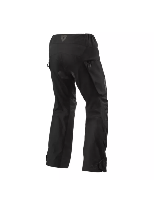 Continent Standard Trousers-Rev'It