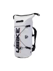 Sac Etanche Blanc Cylinder Bag 30L Ubike