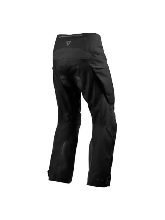 Pantalon Component H2O Longue-Rev'It