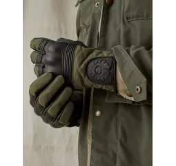 Guanti Hampstead - Belstaff