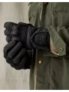 Gants Moto Vintage Hampstead - Belstaff