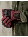 Gants Moto Vintage Hampstead - Belstaff