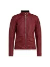 Vintage Textile Antrim Lady retro jacket- Belstaff