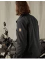 Blouson Moto Vintage Homme Textile Mansion-Belstaff