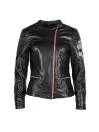 Damenjacke Cher Softleder- Helstons