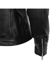 Blouson Femme Cher Cuir Soft- Helstons