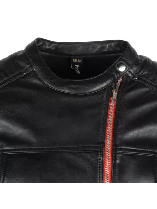 Damenjacke Cher Softleder- Helstons