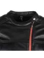 Giacca Donna Cher Cuir Soft- Helstons
