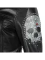 Giacca Donna Cher Cuir Soft- Helstons