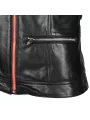 Giacca Donna Cher Cuir Soft- Helstons