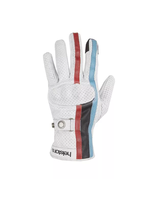 Guantes de cuero de verano Eagle Air - Helstons