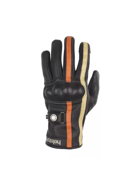 Guantes de cuero de verano Eagle Air - Helstons