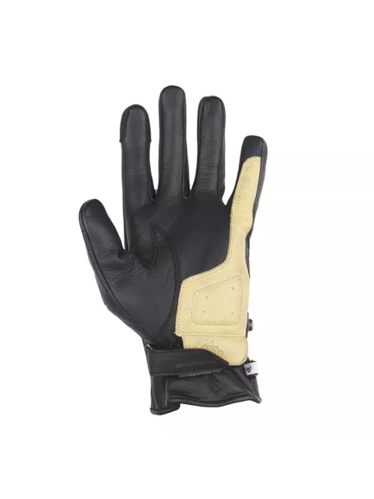Handschuhe Sommer Eagle Air Ete Leder - Helstons