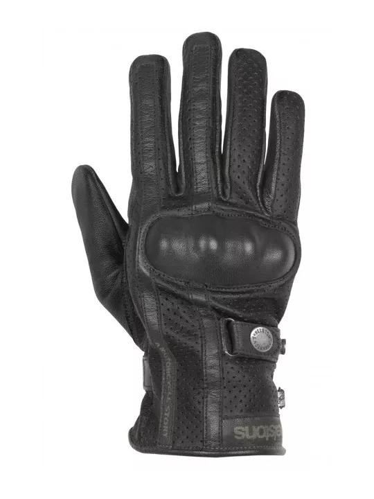 Eagle Guantes de Cuero de Verano - Helstons