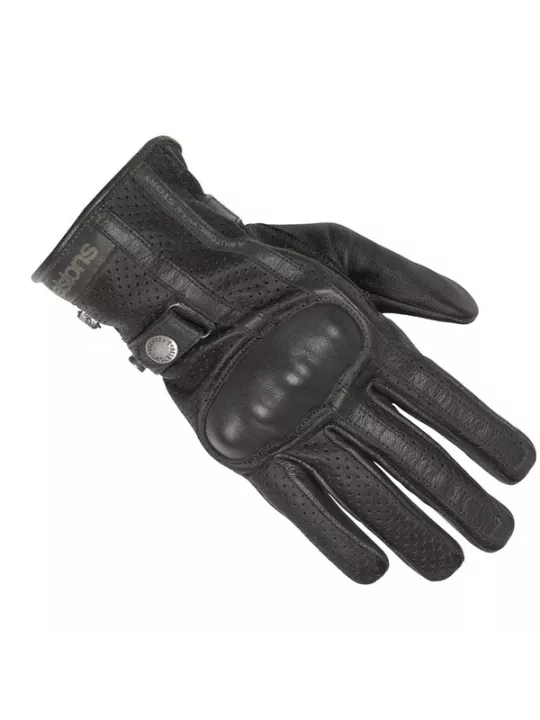 Eagle Guantes de Cuero de Verano - Helstons