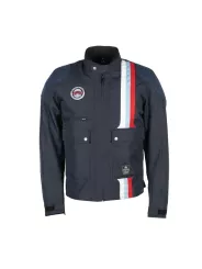 Blouson Hamilton Tissu Mesh-Helstons