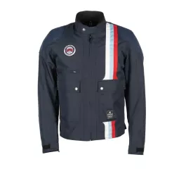 Chaqueta Hamilton Malla-Helstons