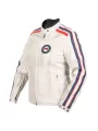 Jade Ladies Chaqueta Malla - Helstons
