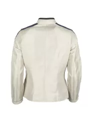 Blouson Femme Jade Tissu Mesh - Helstons