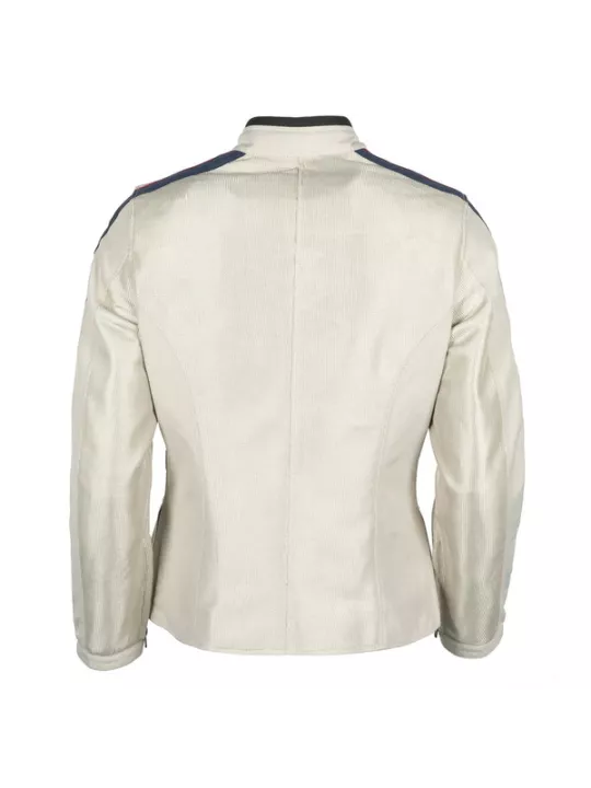 Blouson Femme Jade Tissu Mesh - Helstons