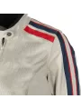 Blouson Femme Jade Tissu Mesh - Helstons