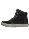 Chaussures Kobe Toile/Armalith/Cuir - Helstons