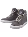 Chaussures Kobe Toile/Armalith/Cuir - Helstons