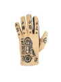 Handschuhe Kustom Ete Sommer Leder - Helstons