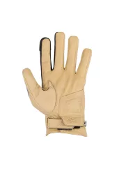 Handschuhe Kustom Ete Sommer Leder - Helstons