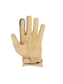 Gants Été Kustom Ete Cuir - Helstons