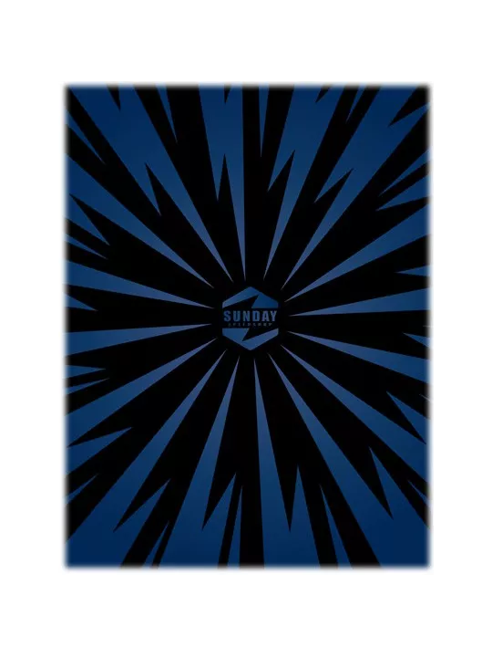 Scarf Flash - Sunday Speedshop