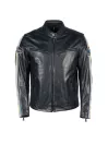 Race Jacke Anilinleder - Helstons