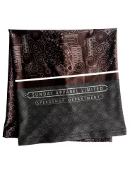 Gola Pesco?o Scarf Mecano - Sunday Speedshop