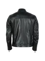 Race Jacke Anilinleder - Helstons