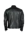 Race Jacke Anilinleder - Helstons