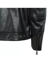Race Jacke Anilinleder - Helstons