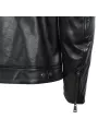Race Jacke Anilinleder - Helstons