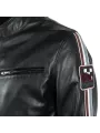 Race Jacke Anilinleder - Helstons