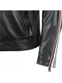 Blouson Race Cuir Aniline - Helstons