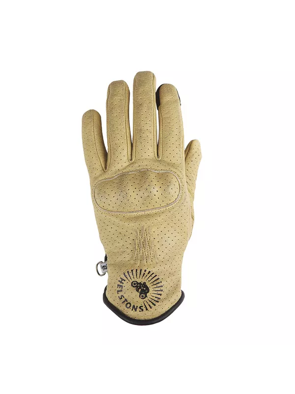 Gants Été Sunshine Air Ete Cuir - Helstons