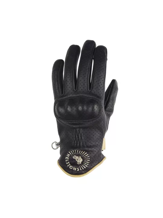 Gants Été Sunshine Air Ete Cuir - Helstons