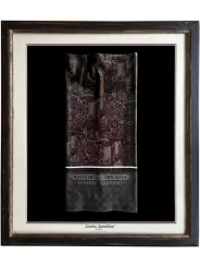 Mecano Scarf - Sunday Speedshop