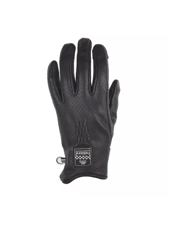 Handschuhe Swallow Air Sommer Leder - Helstons