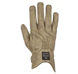 Guantes Verano Golondrina Ete Cuero - Helstons